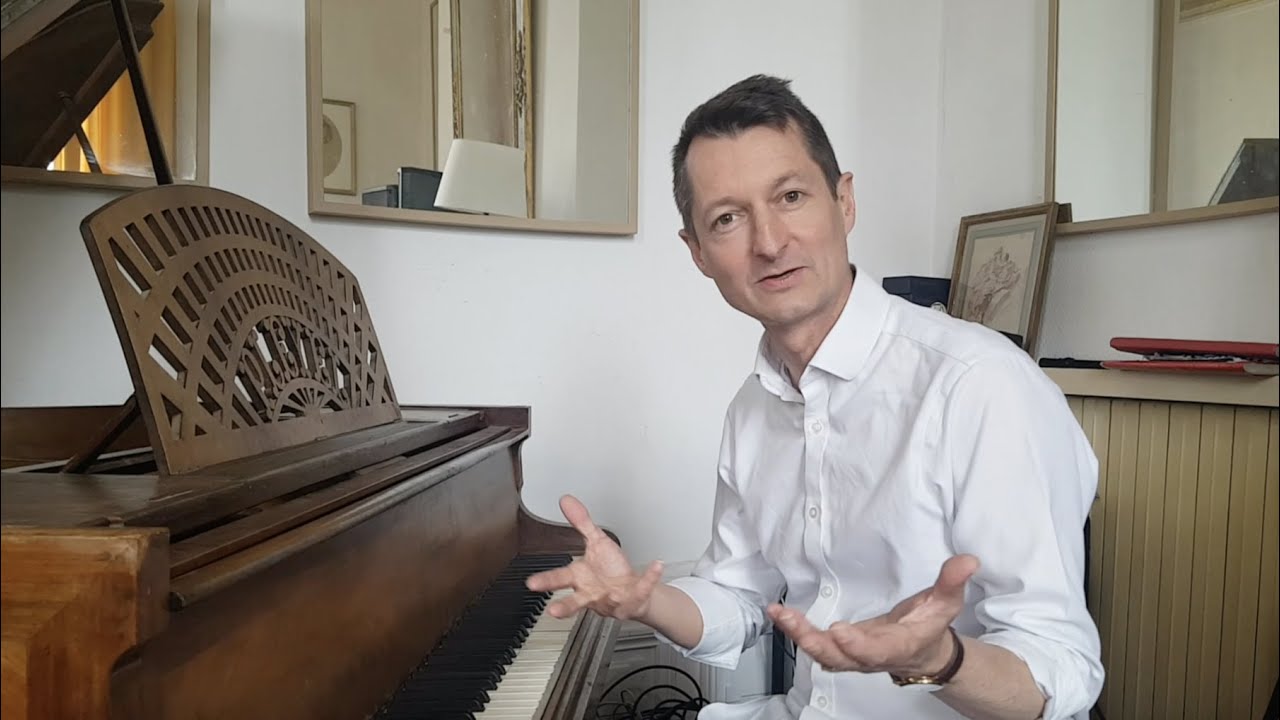 Apprendre à accompagner à la messe au piano en 15 minutes