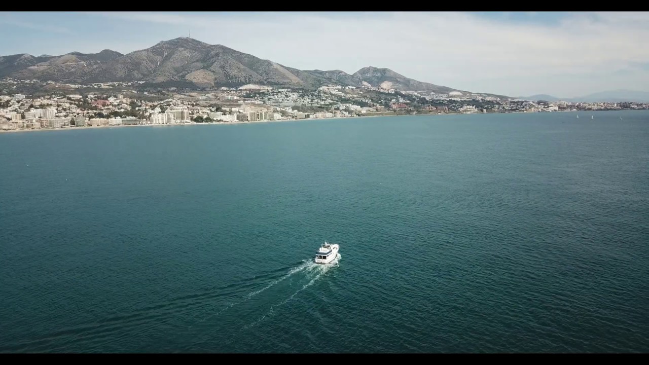DeFever 49 Pilothouse