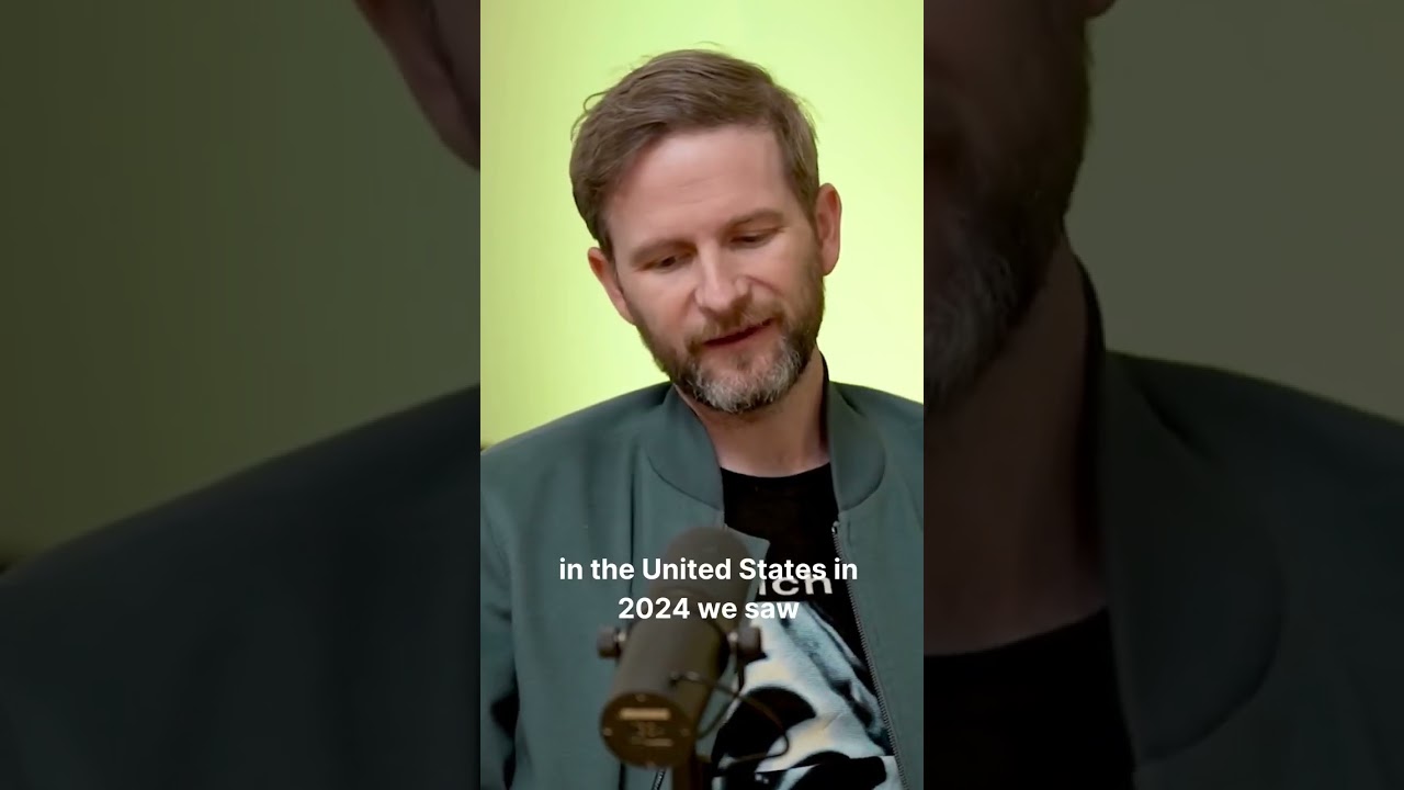 Brian Long, CEO of Adaptive Security, on Rise of Deepfakes