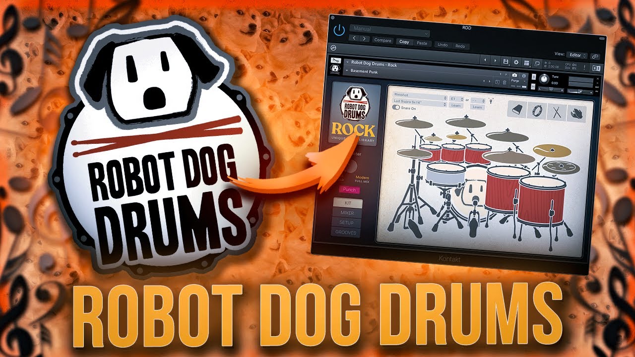 ‪@RobotDogStudio‬