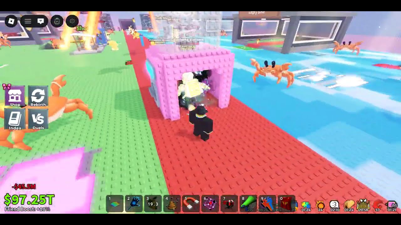 DIVINE MUTATION SAB ADMIN  ABUSE