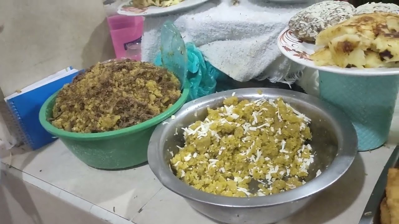 Las comidas típicas del Beni y mi viaje a Beni