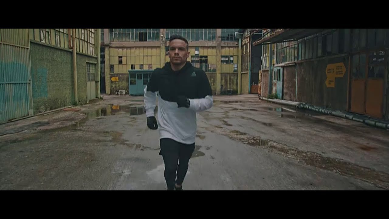 REEBOK Always Training - Director's cut