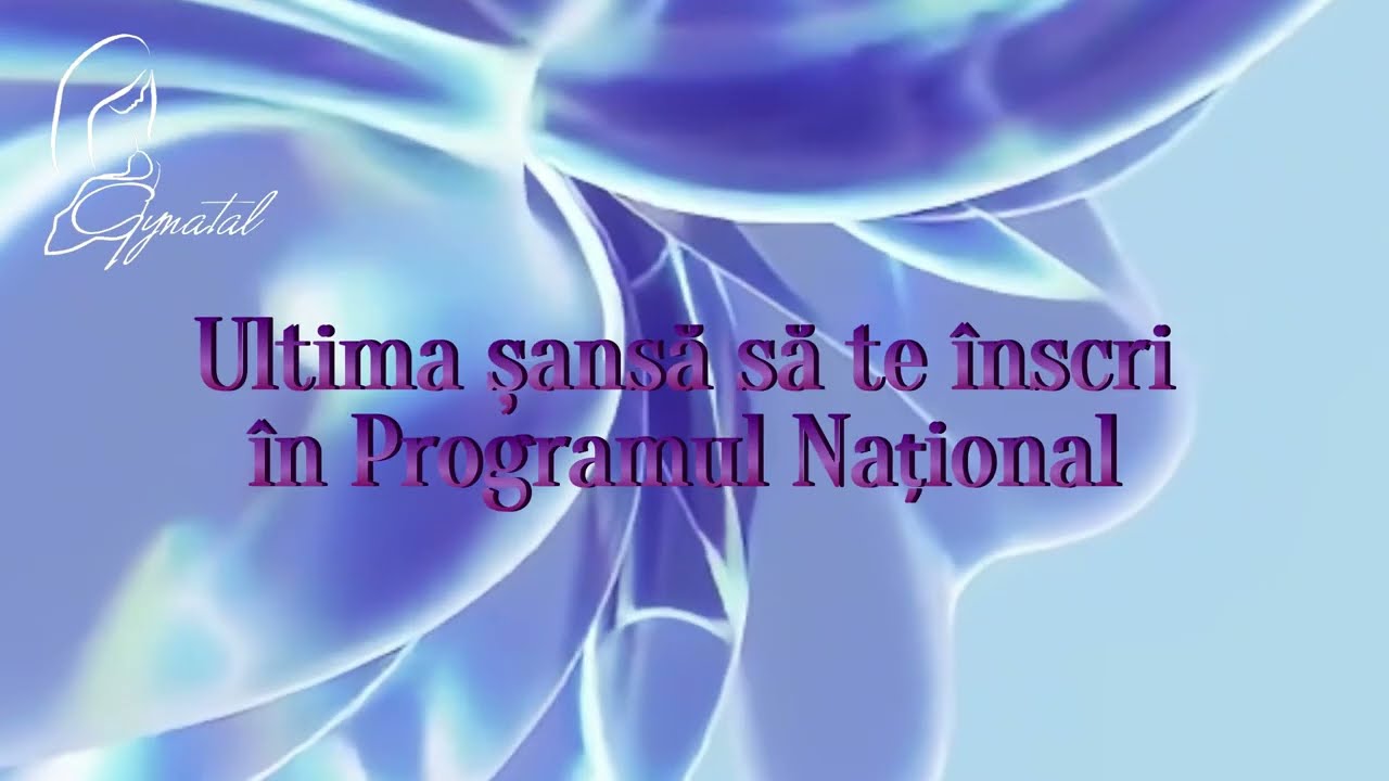 Programul Național FIV 2024