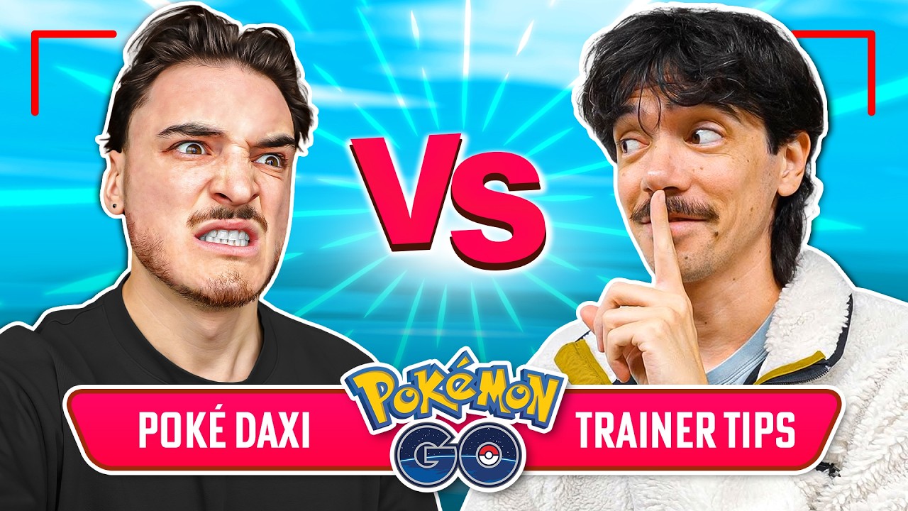 Pokemon GO PVP Vs Trainer Tips