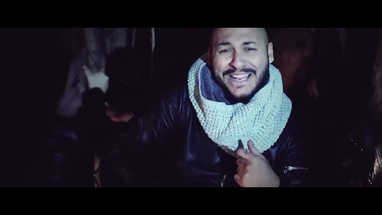 Dani Mocanu - Gina Felea  | Official Video