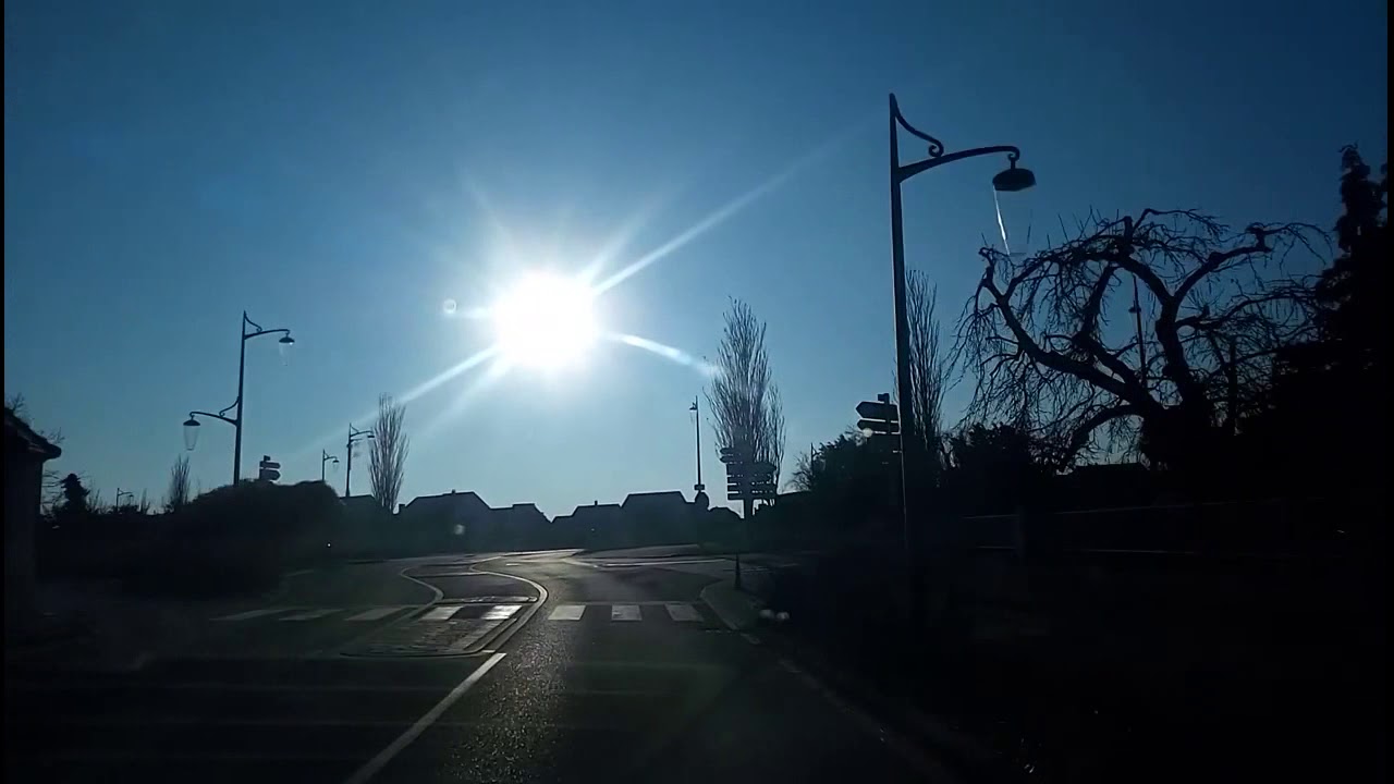 D1b Ribeauvillé - N57 Epinal