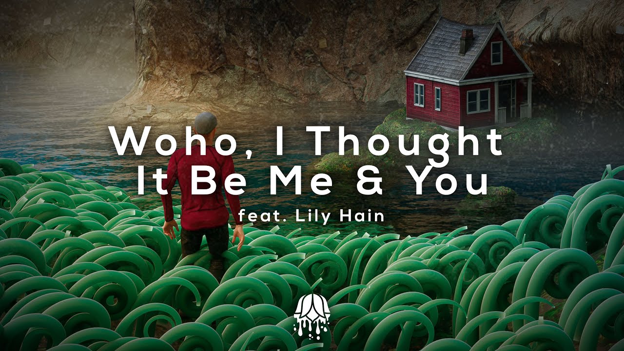 Leonell Cassio - Woho, I Thought It Be Me & You (ft. Lily Hain) [Free To Use]