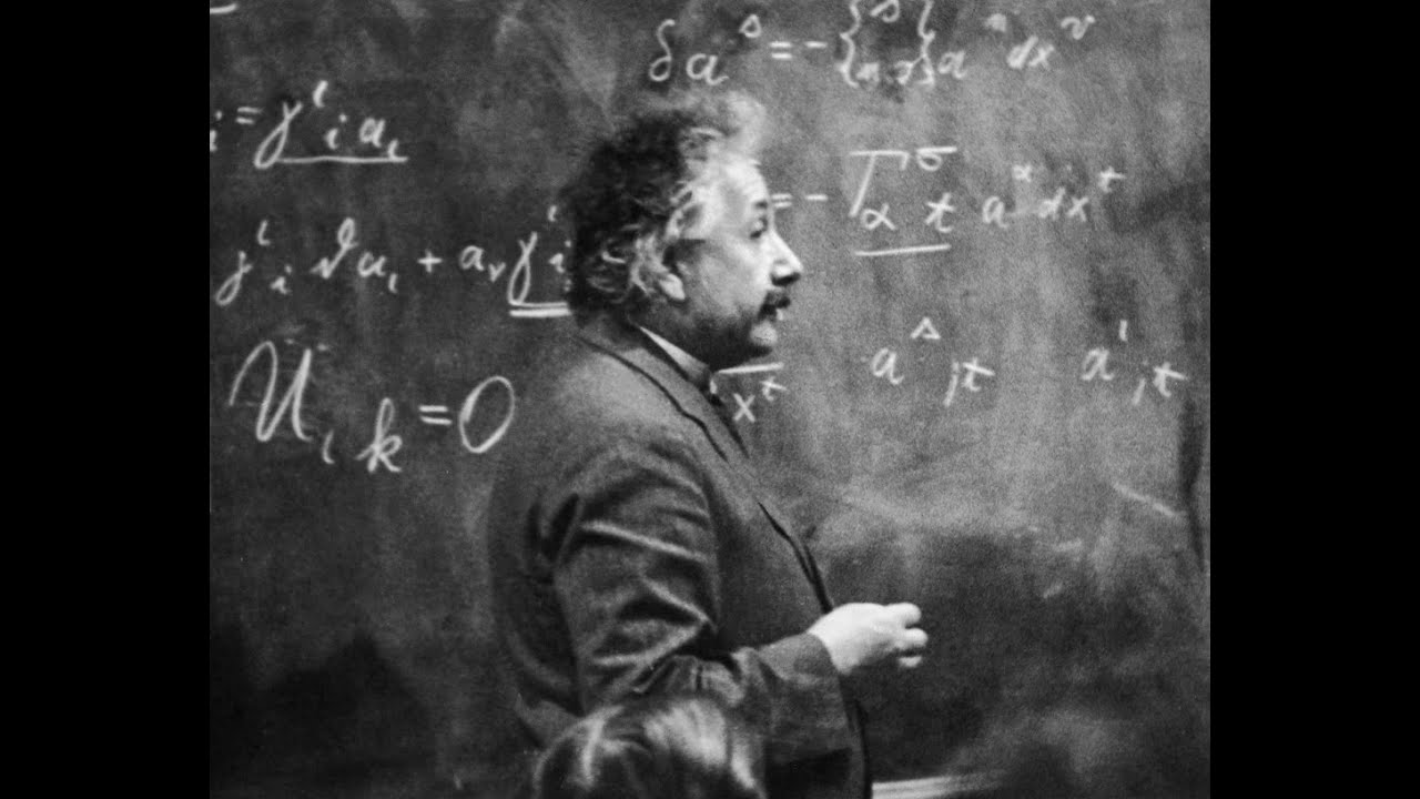 How Einstein’s theory of relativity changed the world