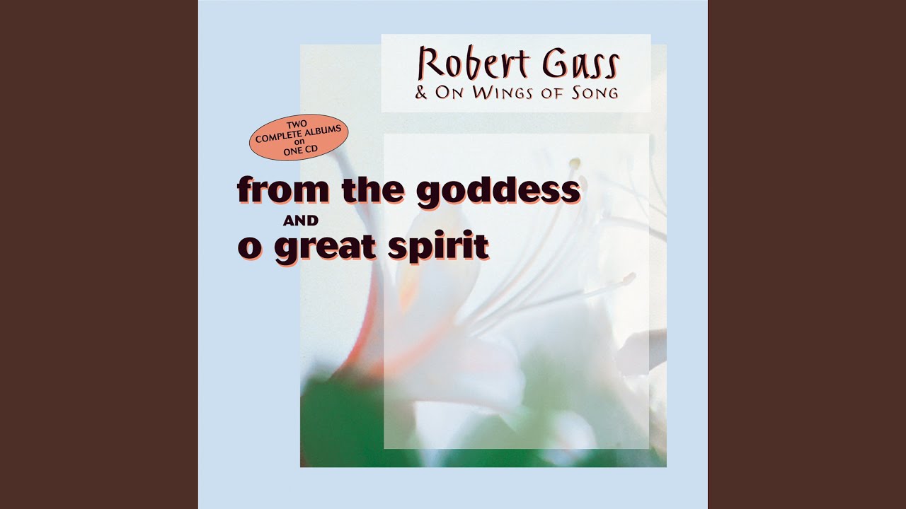 O Great Spirit