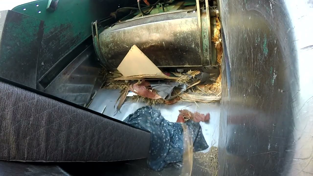BULKY TRUCK: ASMR BULK CRUSH!  PIANO wants a Rematch!