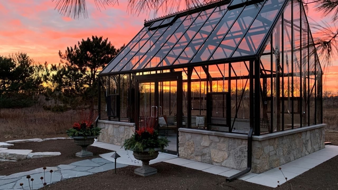 Our Greenhouse - Dreams to Reality