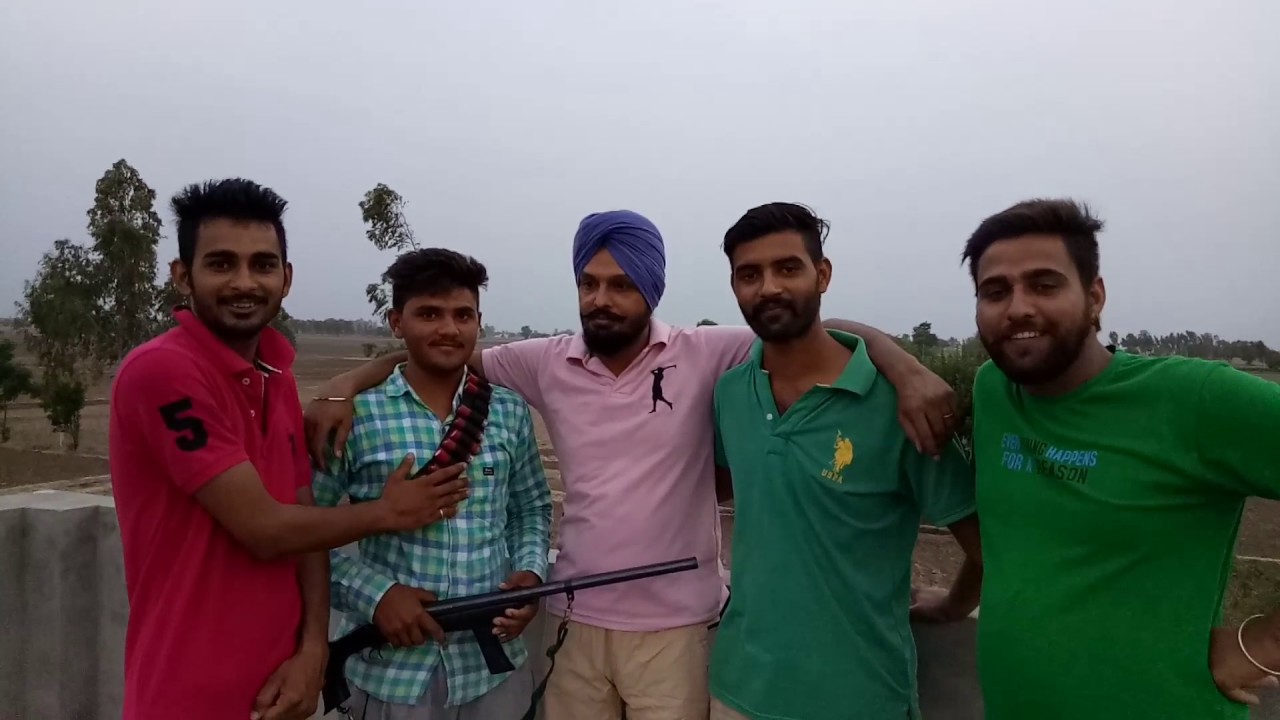 Kattar fan harman cheema 22 da
