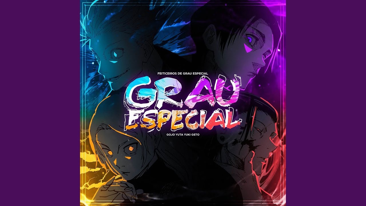 Grau Especial