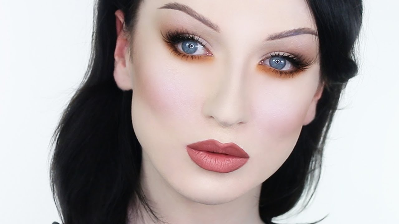 HOW TO LIFT & ELONGATE YOUR EYES | JOHN MACLEAN