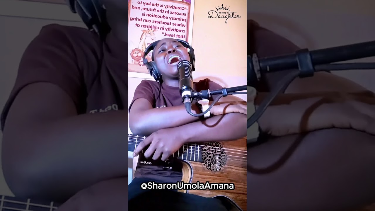 Pant for the Lord. Seek for the Lord..I know He will find you #SharonUmolaAmana