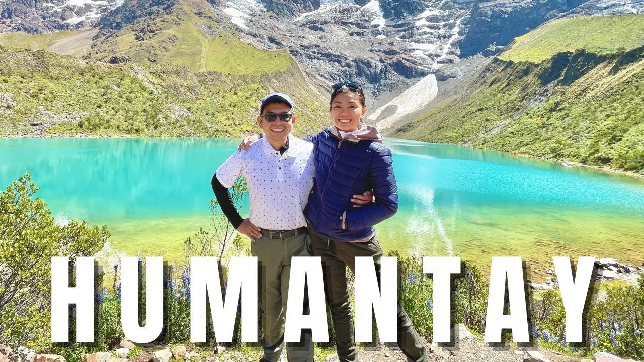 Peru | Laguna Humantay (Cheap but Breathtaking Day Trip from Cusco!!!)