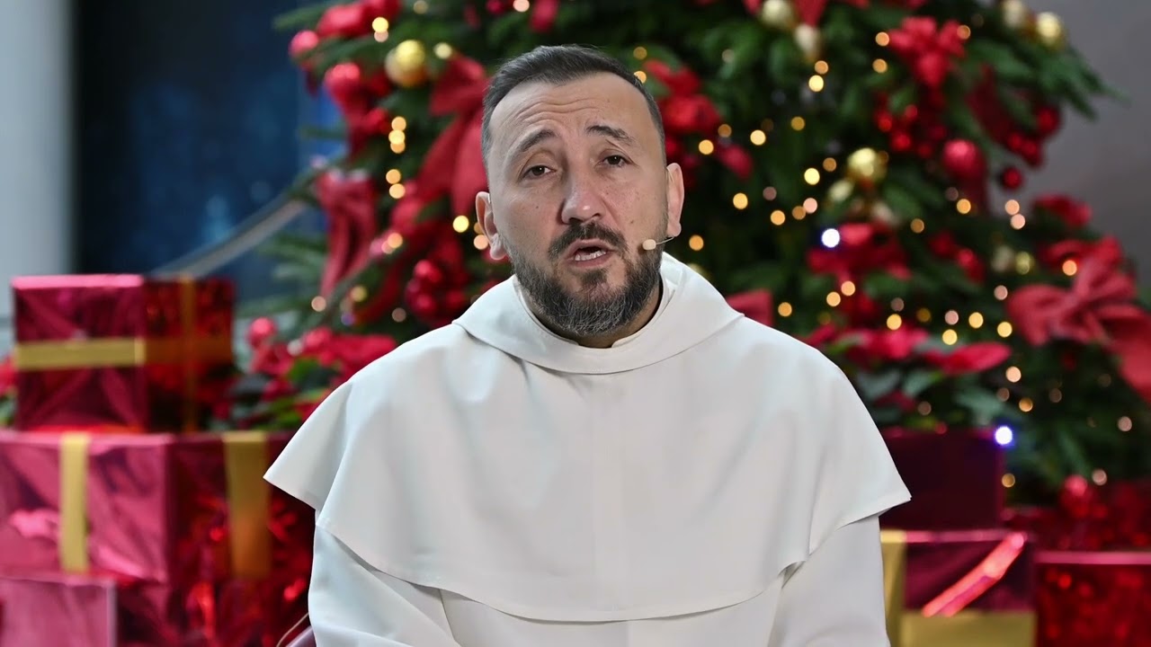 Kilka sł&oacute;w o Słowie 7 I 2026