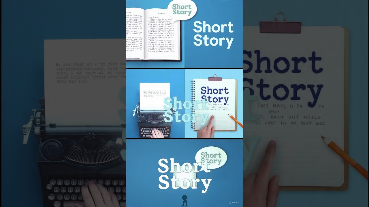 Short Story: History and Elements