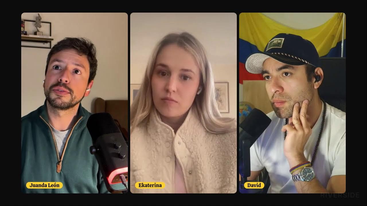 RUSA dejó la vida en MOSCÚ por MÉXICO @HolasoyKatya2RU 