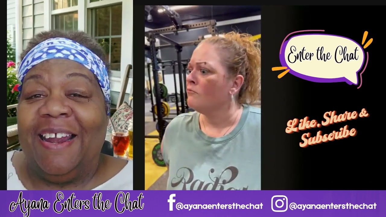 Larry Tries to Reason with Bethany about Charges against Lynette