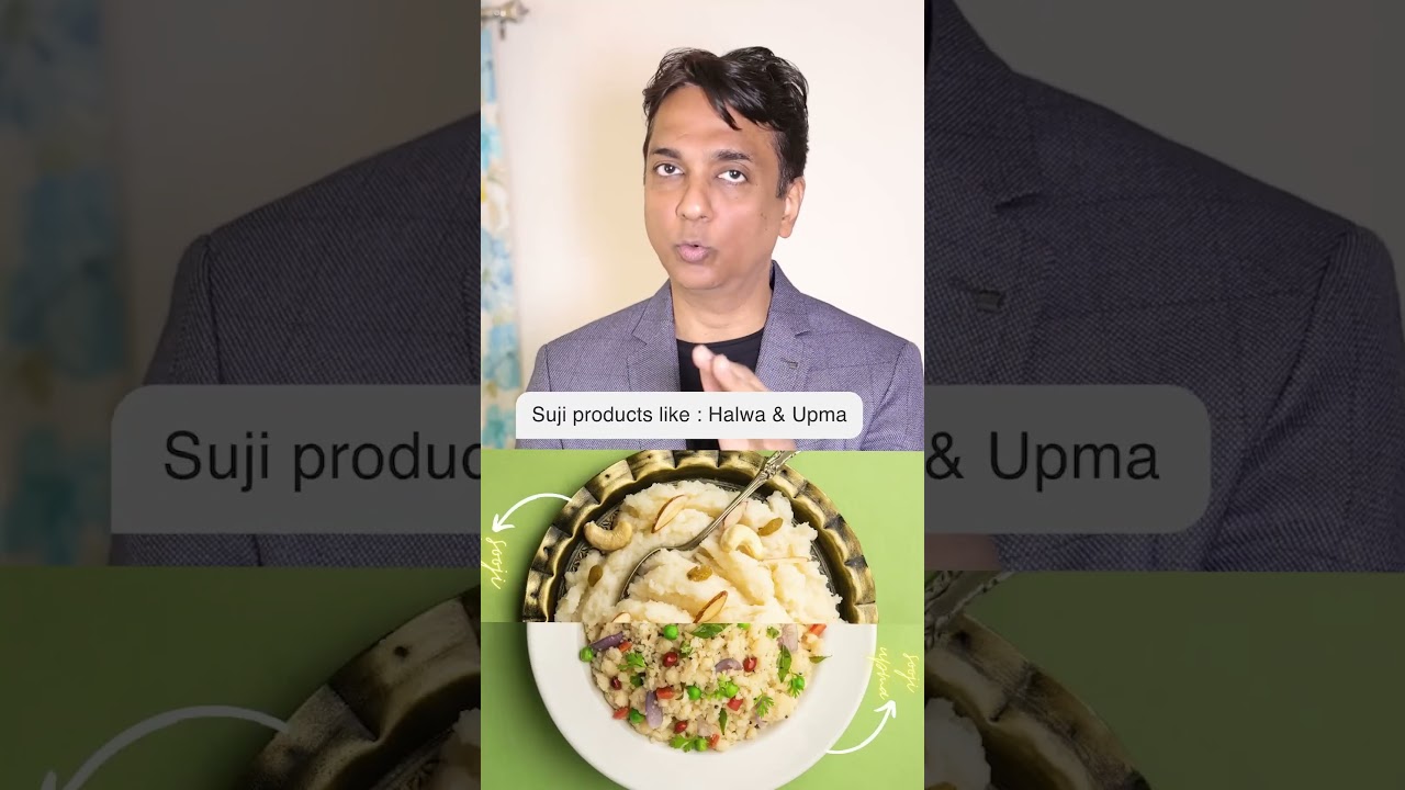 What is Gluten Free Diet??