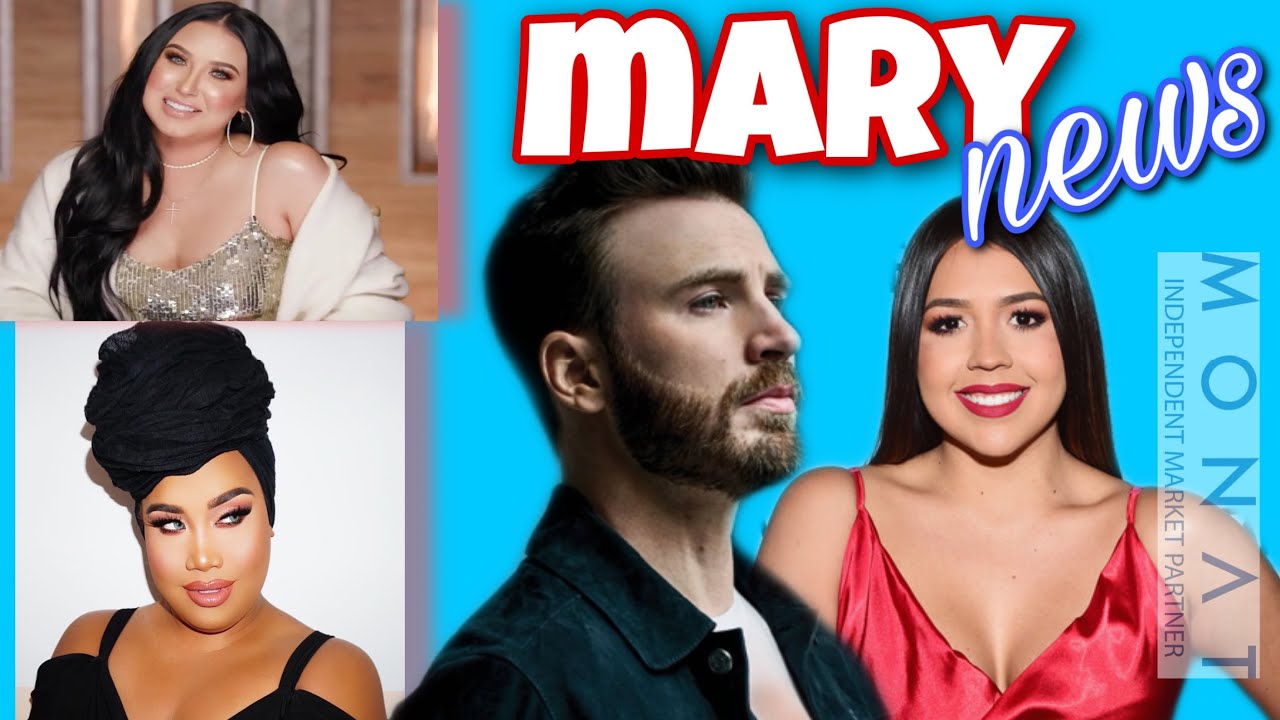 YDELAYS EXPONE A MONAT!! CHRIS EVANS SE VA CONTRA MR. TRUMP!! JACLYN HILL Y PATRICK STARRR