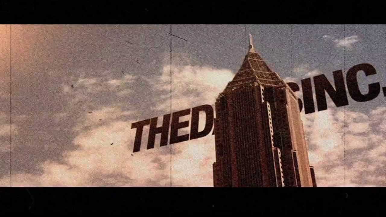 ALL JOKES ASIDE MINI-MOVIE TRAILER
