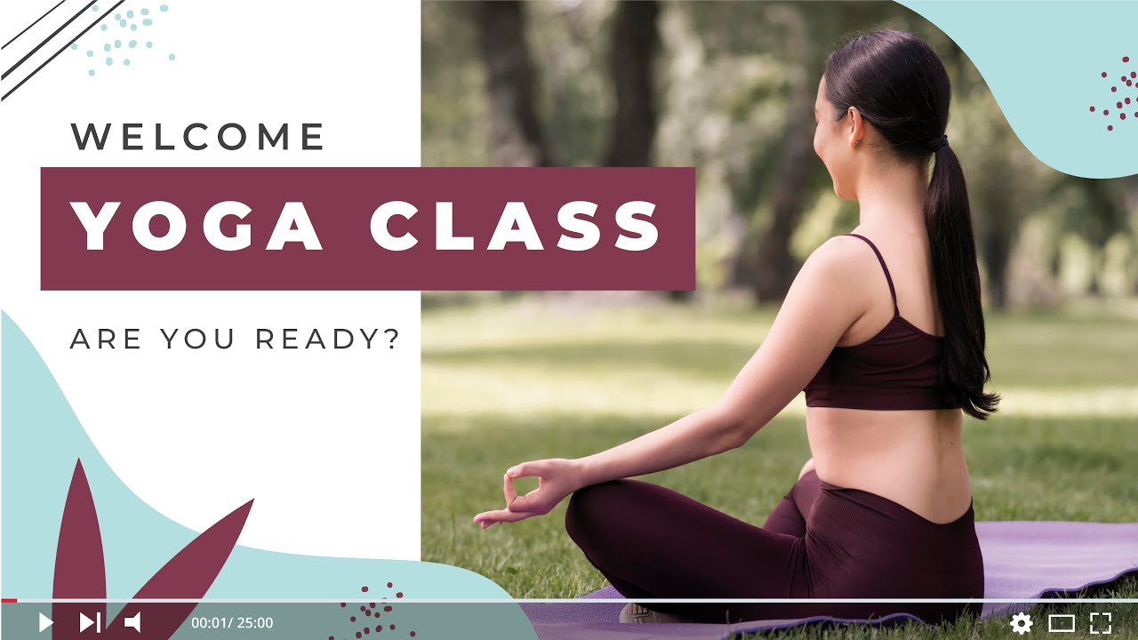 Vedic Life Yoga is live