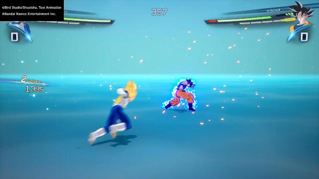 DRAGON BALL: Sparking! ZERO_20260209124715