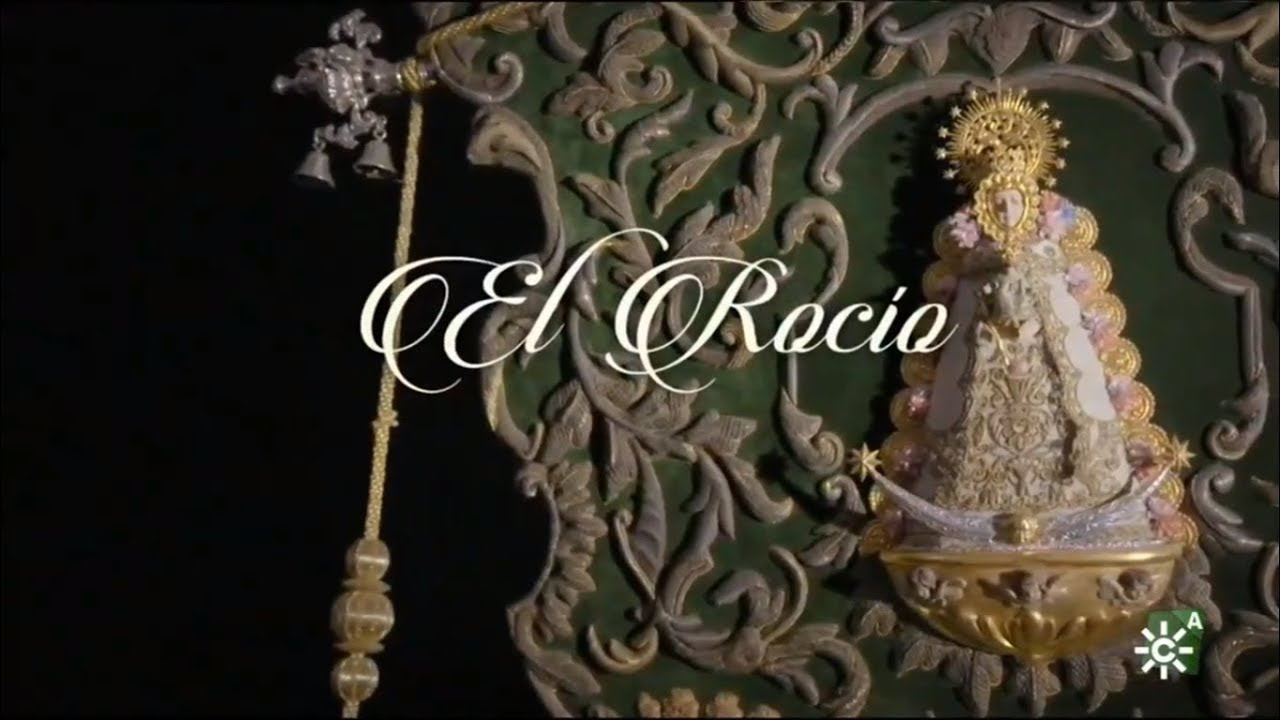 EL ROCIO 2022 CANAL SUR | SOLEMNE MISA PONTIFICAL DE ROMEROS | 04/06/2022