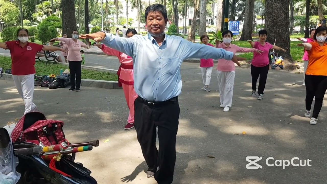 VŨ ĐIỆU RUMBA_ PHẦN NÉT THẦY DẠY TRÊN LỚP_ Ngày 27 tháng 7 năm 2025