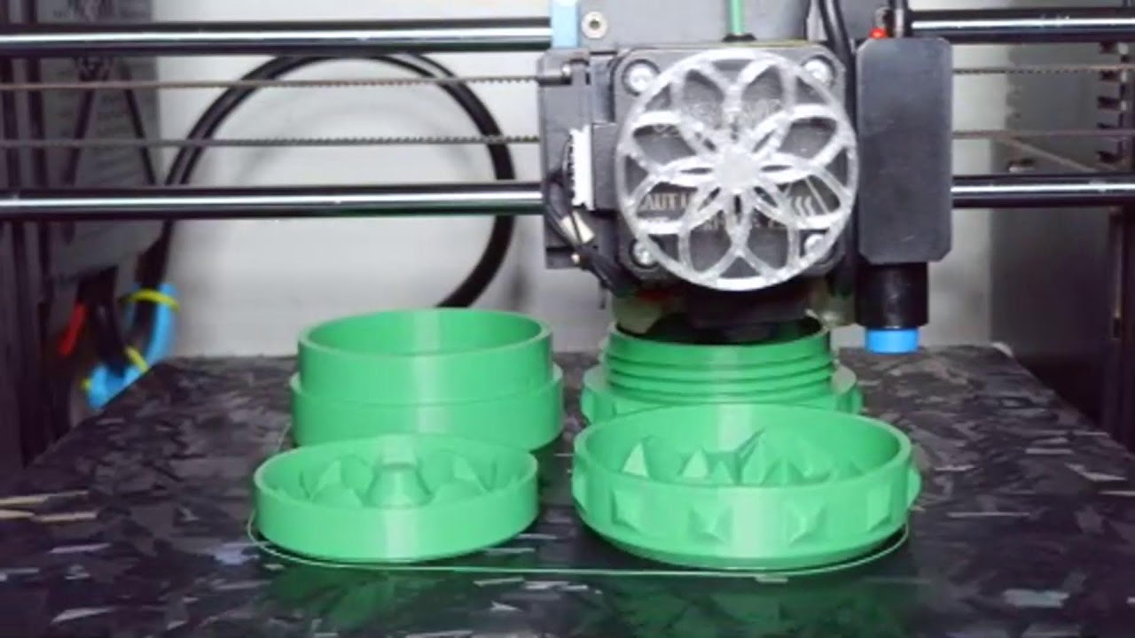 3D Printing