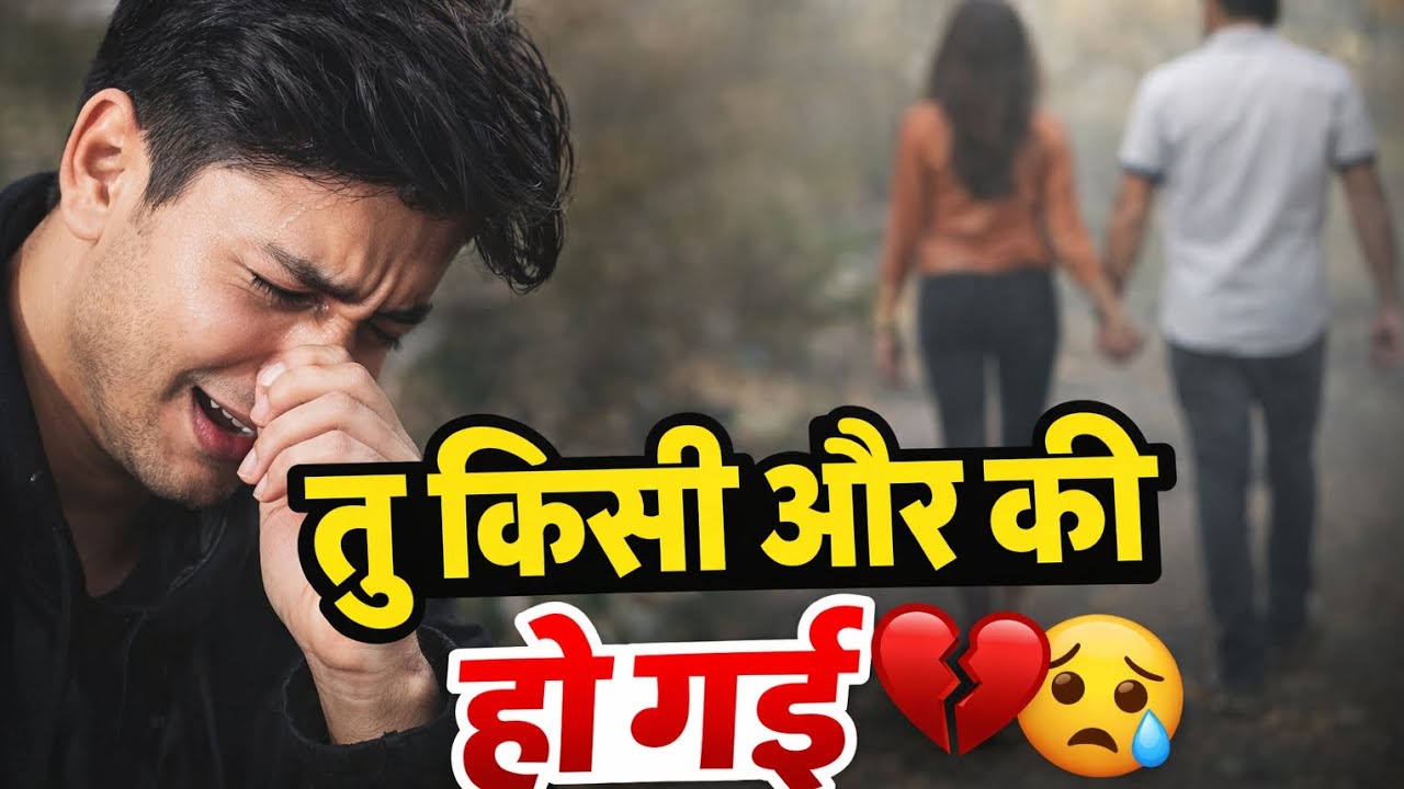 Tere Bina Jeena Mushkil Hai 💔 | Heart Touching Sad Song | Viral Sad Song 2026