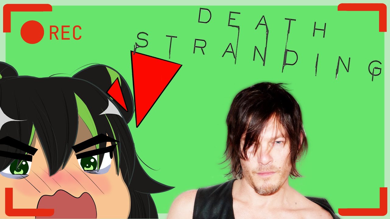 Amazon Workers Unite | Death Stranding