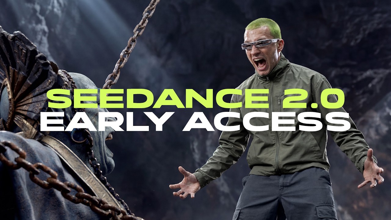 SEEDANCE 2.0 | Протестировано в реальных условиях