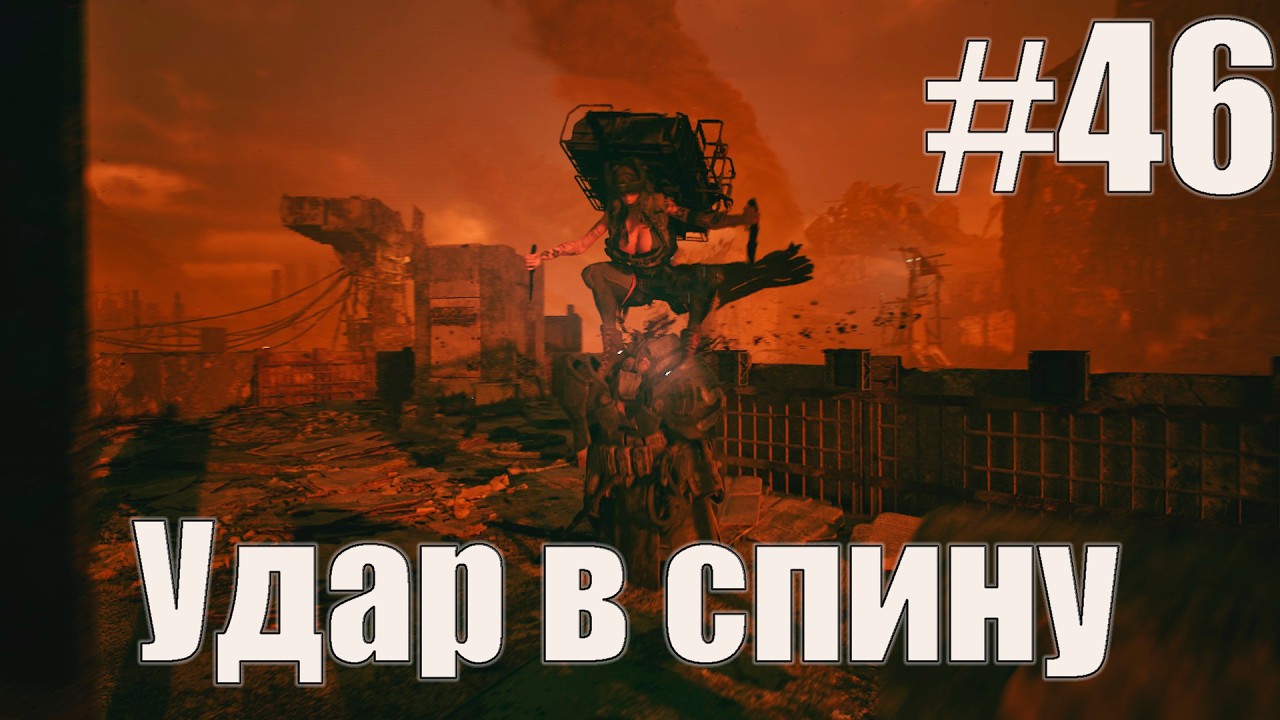 The Forever Winter: Пошёл прогресс #46