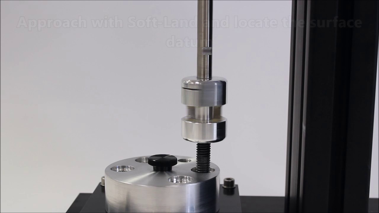 Automated Screw Thread Quality Checking with SMAC - How It Works.