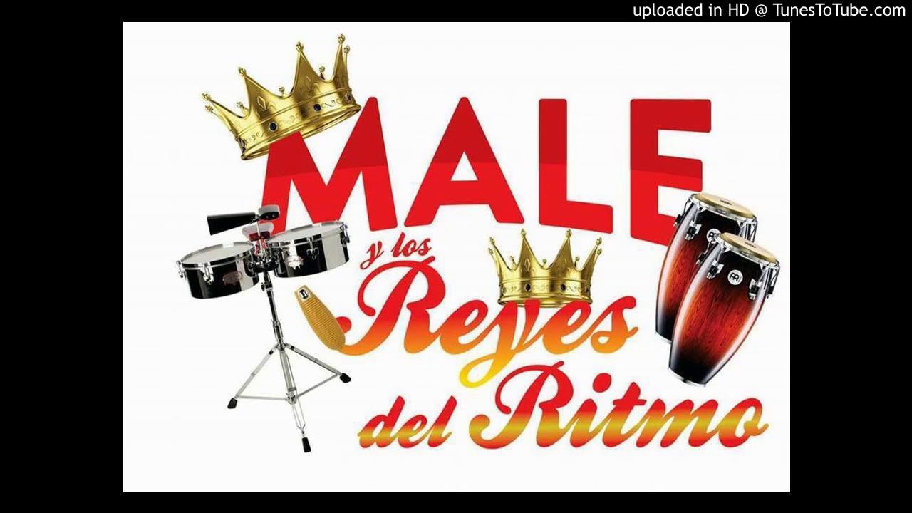 parranda 12 armonia 10 ''MALE Y LOS REYES DEL RITMO''