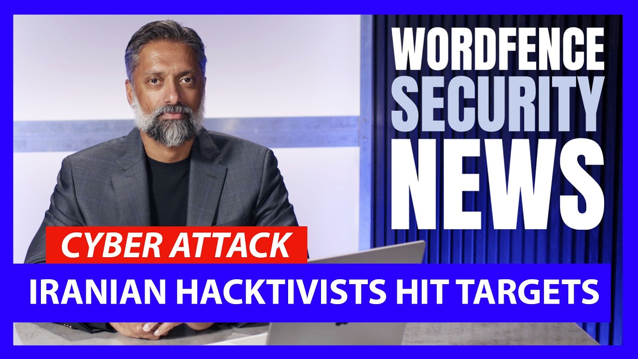 Global Cyberattack Disrupts Medical Device Giant | Wordfence Security News