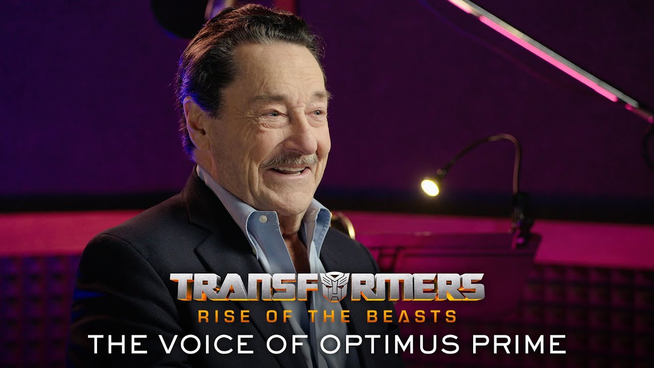 Transformers: Rise of the Beasts | 