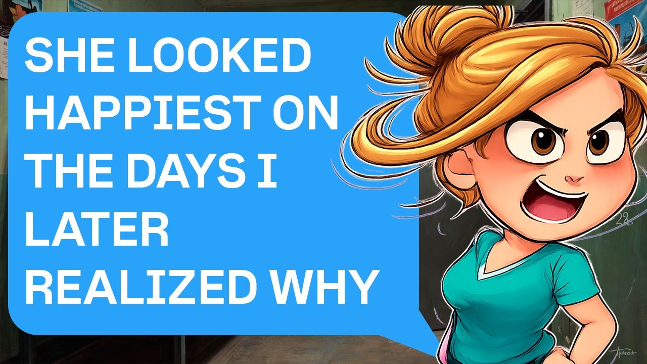 8 Months Of Lies About A Job Destroyed My Marriage I Caught My Wife Cheating Story AudioBook