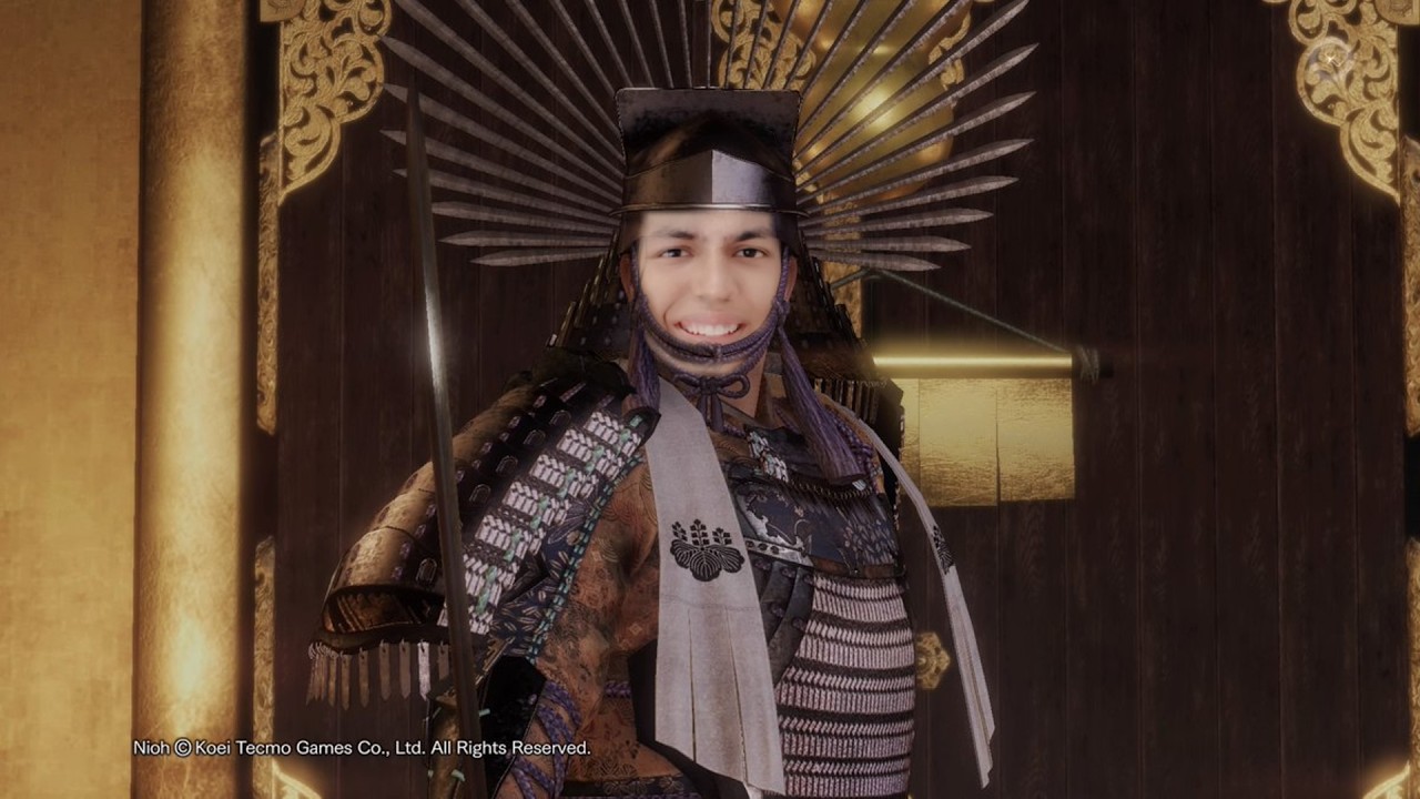 DLCs? Y Challenges? | Nioh | Maratón | 5 Horas 💀 Dolor, Jefes y Desesperación