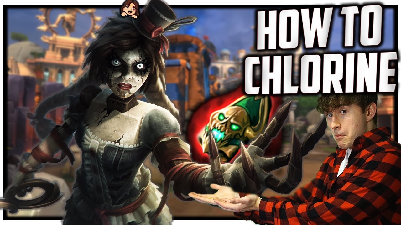 how to play the best assassin solo in the game