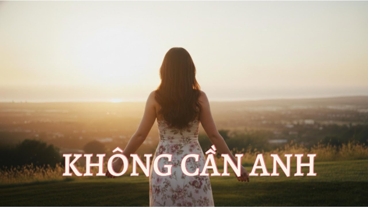 Em Đã Hiểu Mình | Diễm Vi | Vietnamese Emotional Ballad