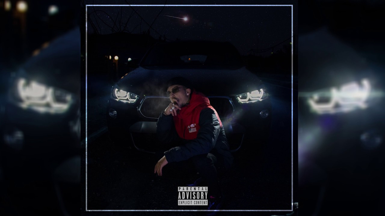 Kid Kalpa - Spacetrip (Official Audio) [Prod. Yung Dza]