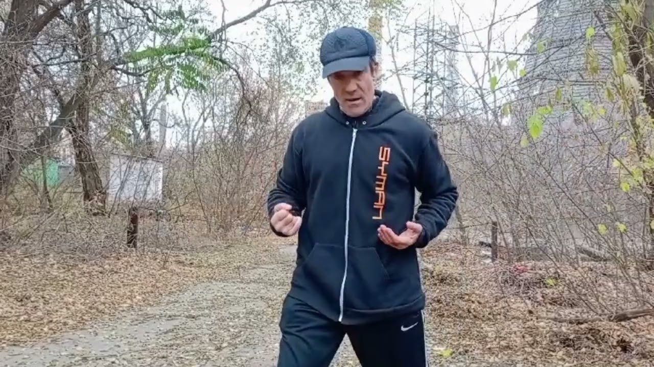 Блоки Карате - Вся Правда (и не только)