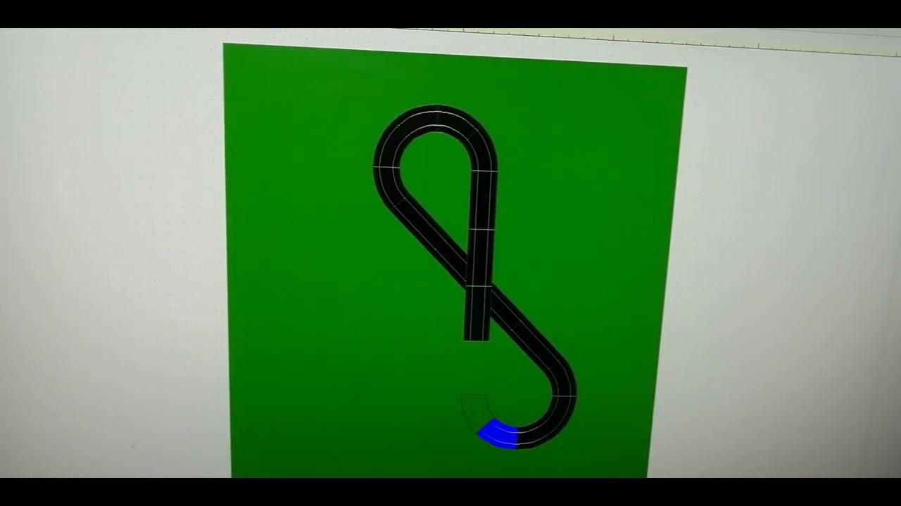 Cómo diseñar una pista de Slot