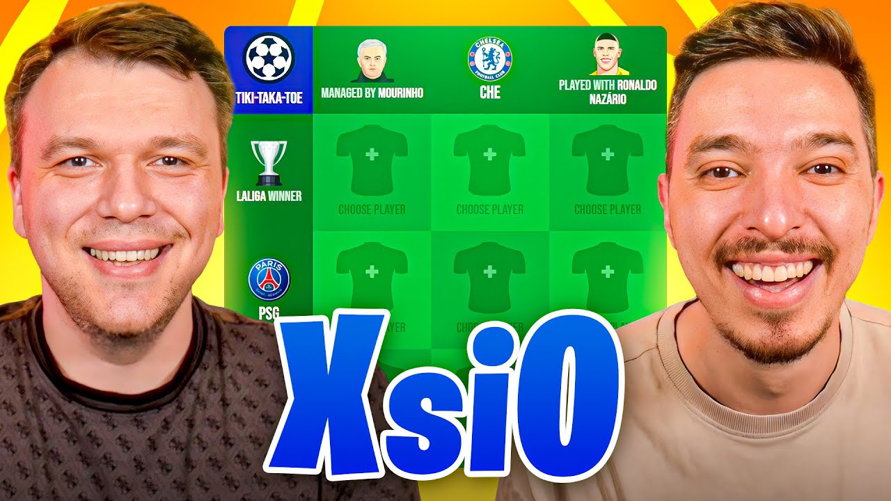 CATIVA JUCATORI DE NISA DE CARE PROBABIL NU AI AUZIT IN X SI 0 CU FOTBALISTI THEO VS DOCTORUL !!!