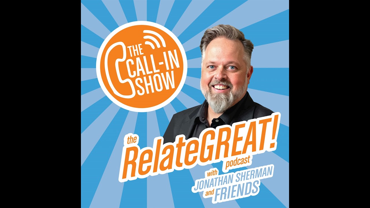 004 | The Call-in Show: &ldquo;Dating Disasters!&rdquo; Part 1